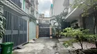"NHÀ 58M2, SỔ VUÔNG A4, HẺM OTO - LÊ VĂN SỸ ngay HUỲNH VĂN BÁNH.