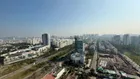 Lavida Plus (Q.7) - 96m2 (3PN - 2WC) - Căn góc. Tầng cao. View toàn cảnh Phú Mỹ Hưng. Mới 100%