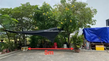Bán lô đất nền sạch đẹp gói 7 KDT Mỹ Gia giá tốt nhất thị trường, giá 4.95 tỷ bao hết