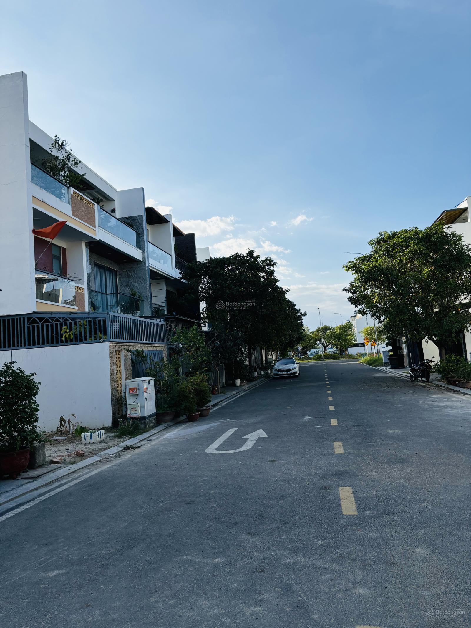 Bán lô đất nền sạch đẹp gói 7 KDT Mỹ Gia giá tốt nhất thị trường, giá 4.95 tỷ bao hết