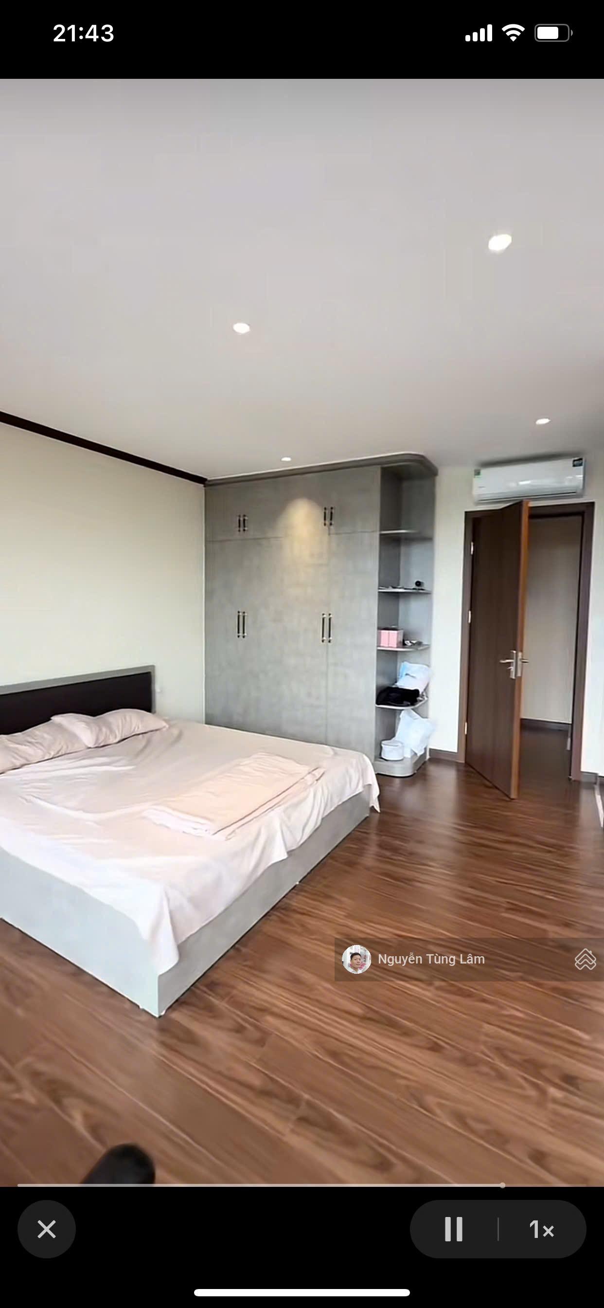 CỰC HIẾM: NHÀ HỒNG TIẾN 7 TẦNG THANG MÁY ĐƯỜNG 12M VỈA HÈ DÂN XÂY XỊN XÒ