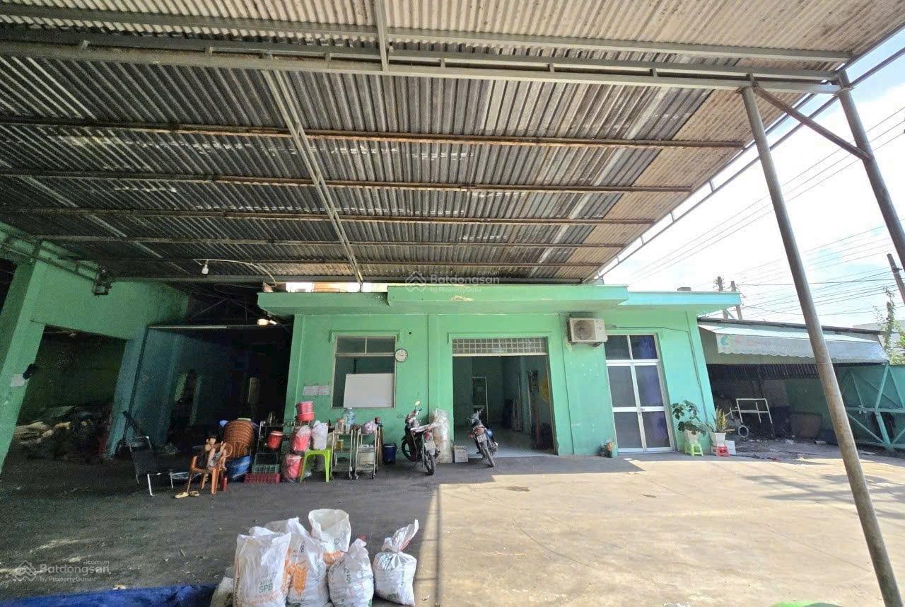Bán Xưởng SKC Ngoài KCN Thạnh Phú , Vĩnh Cửu