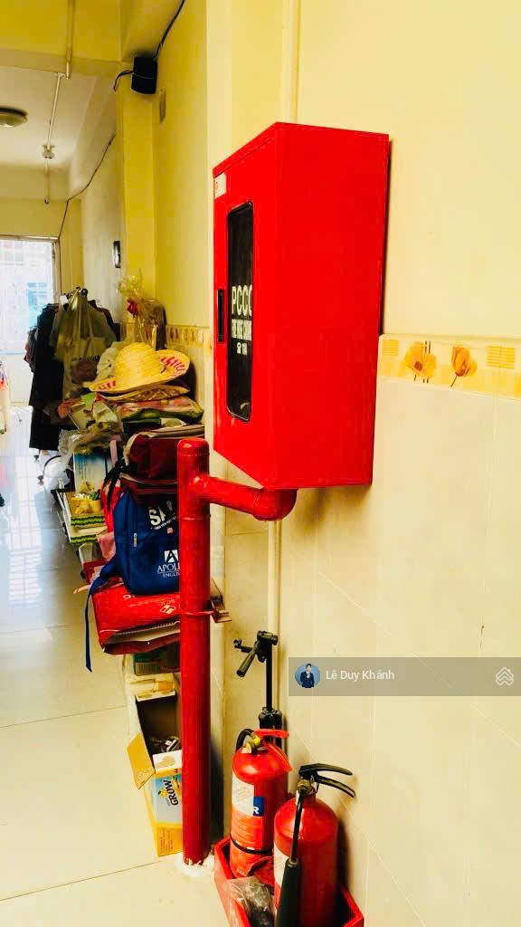 Siêu dòng tiền "1.6 Tỷ/năm" - Bán nhanh CHDV 6 tầng 160m2 - Hẻm xe hơi ngay Vĩncom Plaza Nguyễn Xí