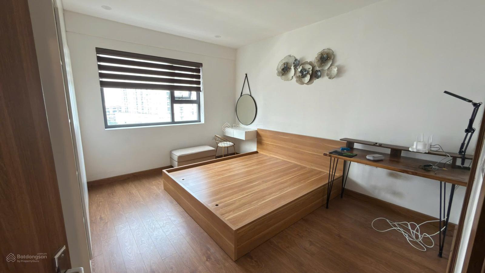 Bán căn hộ chung cư 75m2, 7,8 tỷ tại Amber Riverside, Minh Khai, Vĩnh Tuy, Hai Bà Trưng, Hà Nội