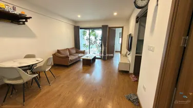 Bán căn hộ chung cư 75m2, 7,8 tỷ tại Amber Riverside, Minh Khai, Vĩnh Tuy, Hai Bà Trưng, Hà Nội