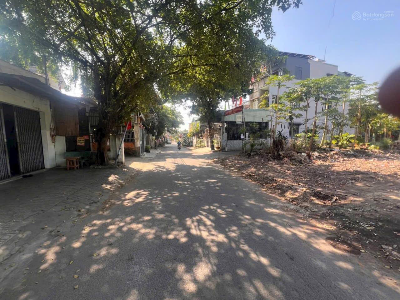 BÁN LÔ BIỆT THỰ KP3 TRẢNG DÀI - 9x29 chỉ hơn 6 tỷ