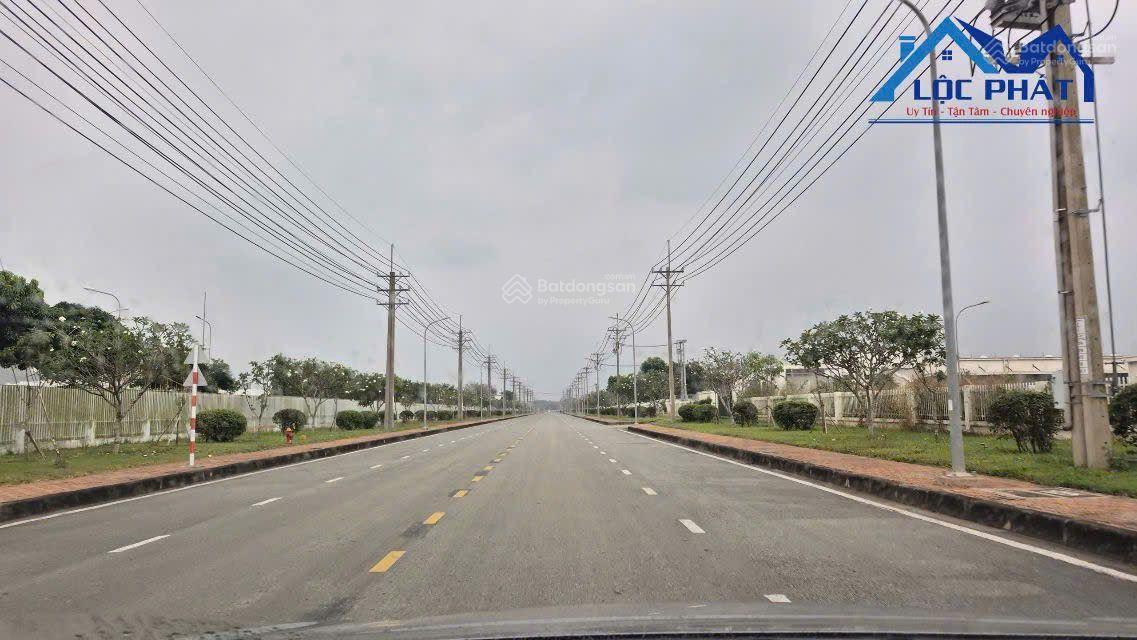 Cần chuyển nhượng nhà máy tại KCN Long Thành Đồng Nai, diện tích 30.000m2