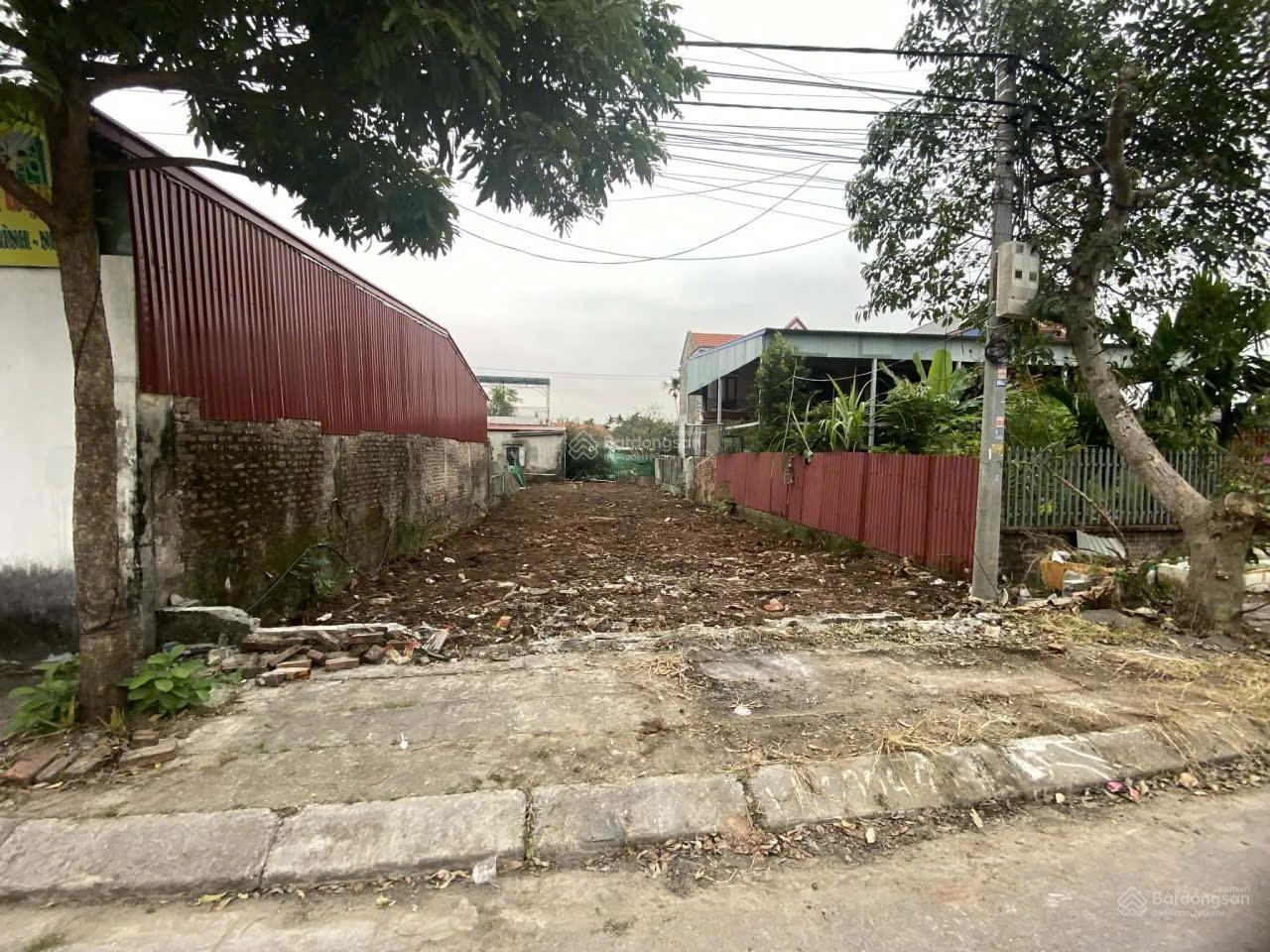 Đường 11m hoà nghĩa dương kinh gần đường cầu rào 3