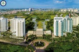 Bán Nhà Ciputra Tây Hồ 160m2 4 tầng mặt tiền 8m 60 tỷ KĐT NamThăngLong View Công viên CC 0976 052 ***