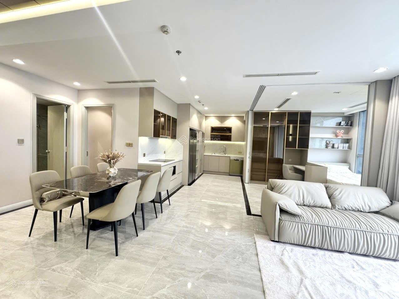 Cho thuê Căn hộ 3PN, 3WC tại Vinhomes Central Park, 34 triệu, 120 m2, giá ưu đãi, view đẹp Cho thuê Căn hộ 3PN, 3WC tại Vinhomes Central Park, 34 triệu, 120 m2, giá ưu đãi, view đẹp