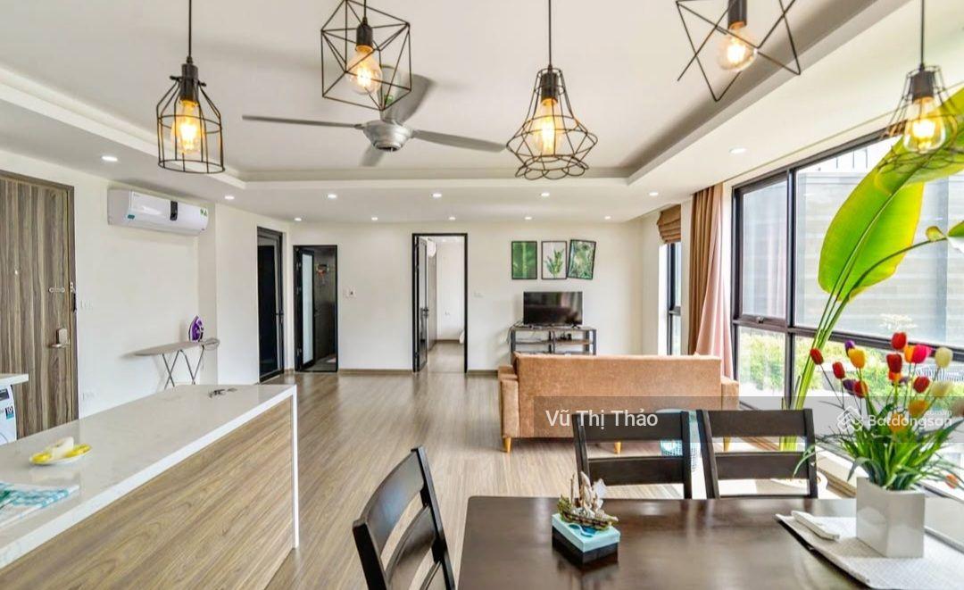 CHÍNH CHỦ BÁN GẤP NHÀ TẬP THỂ CHÙA BỘC, TRUNG TỰ, 12PM, 3PN, 2WC, FULL NỘI THẤT, NHÀ ĐẸP, SỔ SẴN.