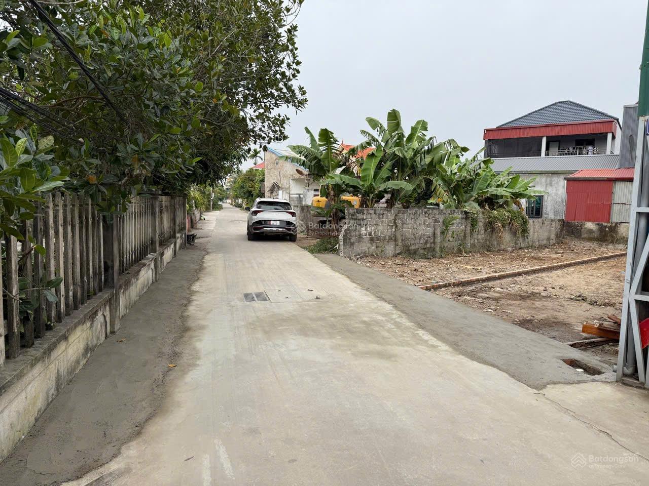 Hàng F0 ngõ 5m thông nhau Hoà Nghĩa, Dương Kinh, Hải Phòng