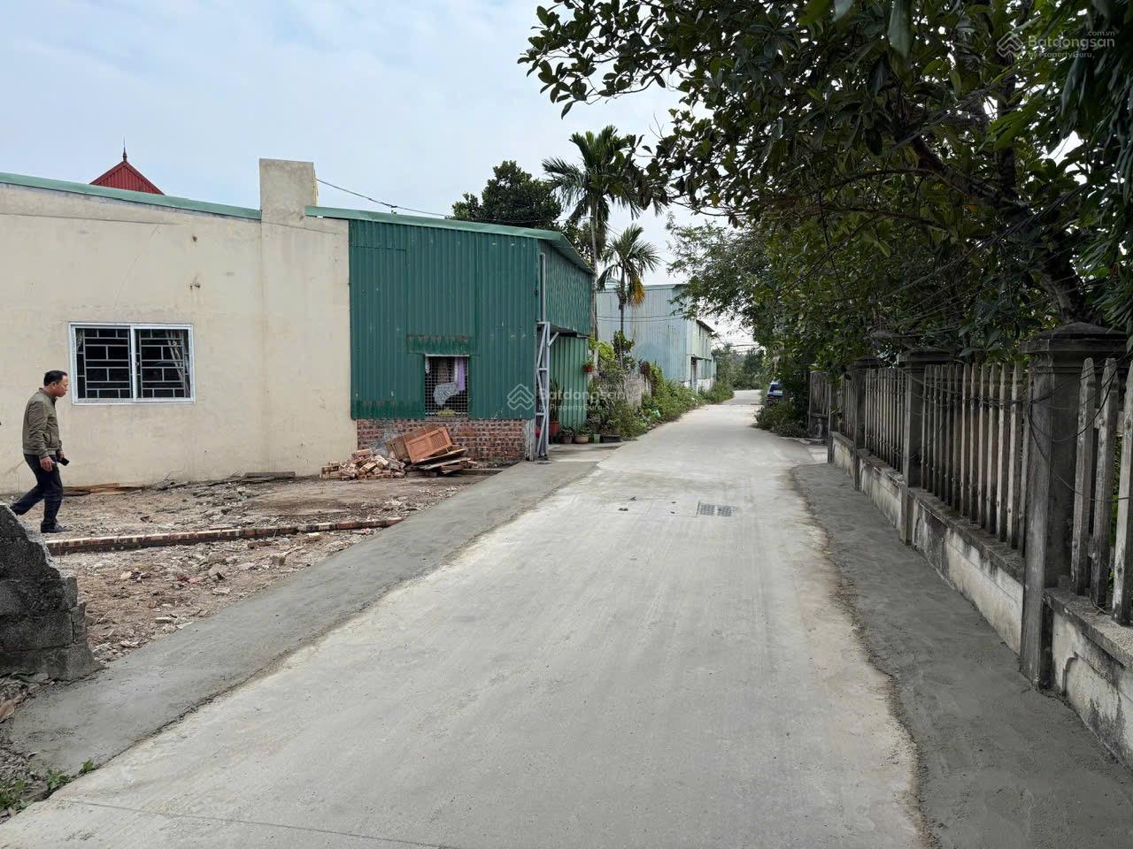 Hàng F0 ngõ 5m thông nhau Hoà Nghĩa, Dương Kinh, Hải Phòng