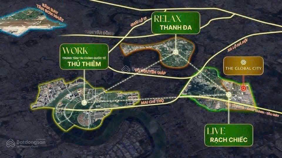 Mở bán đợt 1 căn hộ Masteri Home Thanh Đa, Quận Bình Thạnh