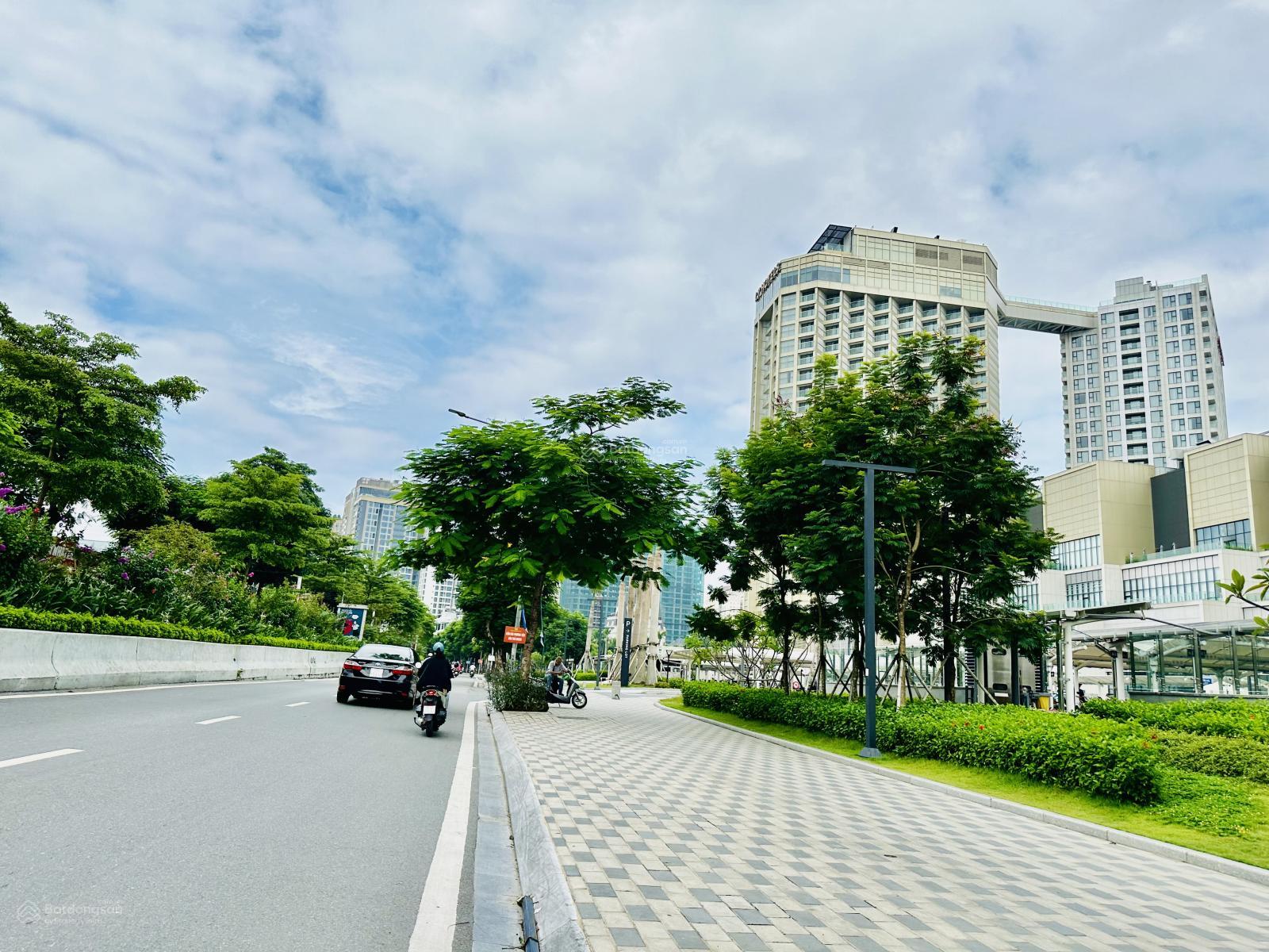 1200m² đất vàng mặt phố Âu Cơ full thổ cư, 2 mặt thoáng, xây khách sạn sát Xuân Diệu 310 tỷ TL