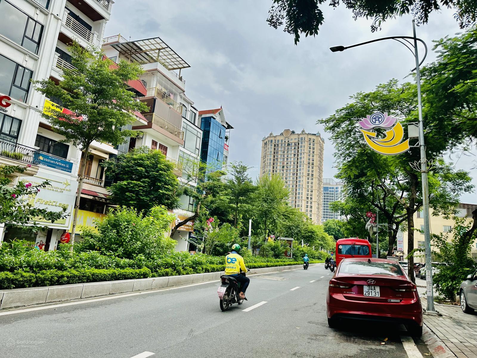 1200m² đất vàng mặt phố Âu Cơ full thổ cư, 2 mặt thoáng, xây khách sạn sát Xuân Diệu 310 tỷ TL