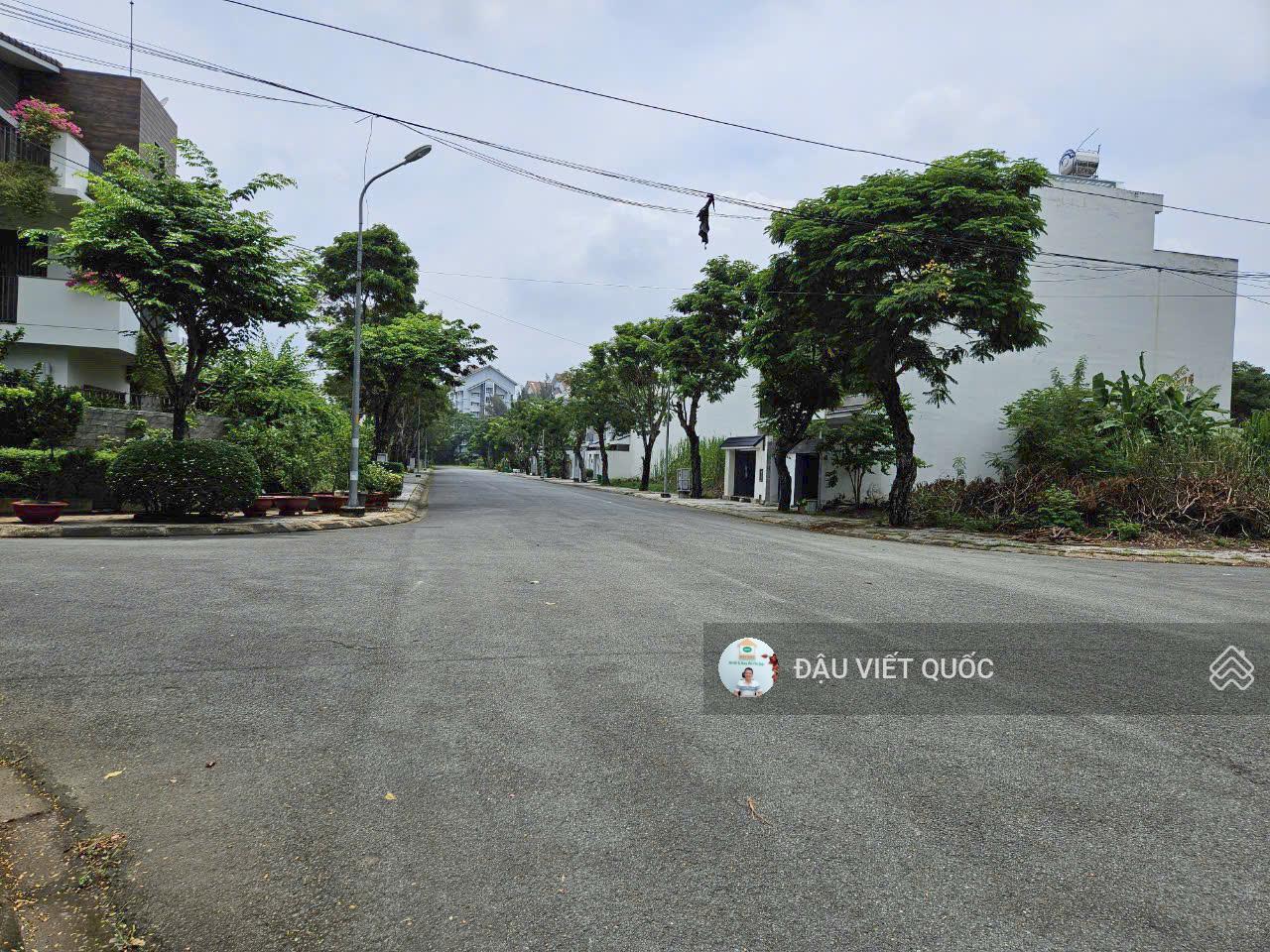 Bán lô nhà phố Hưng Phú 2 Quận 9, Lô D, đường 15m, dt 6x22m, giá 11 tỷ, hướng tây bắc