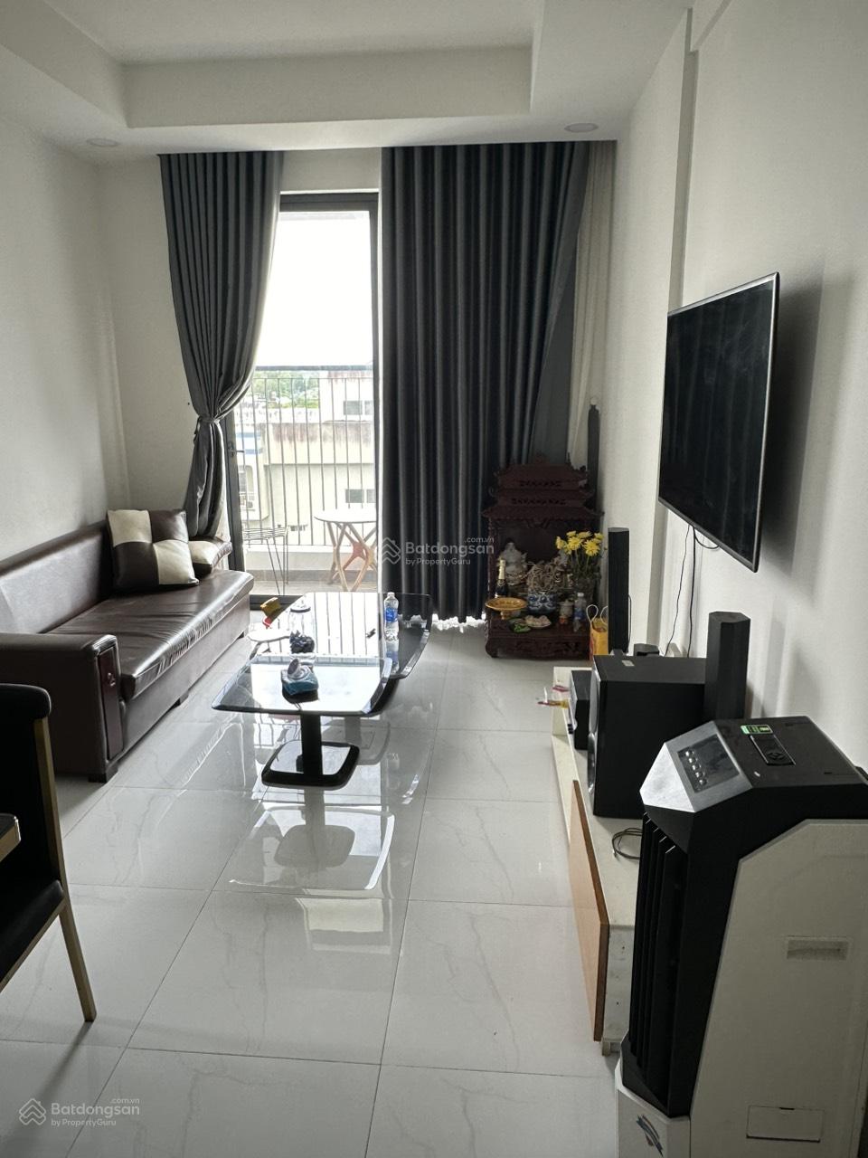 Bán căn hộ 2PN Osimi Phú Mỹ Mỹ giá tốt - LH: 0933 142 ***