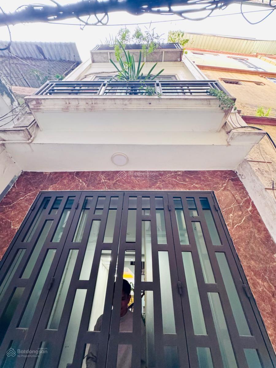 Bán gấp! Nhà Mỹ Đình, ô tô vào nhà, 39m2*5 tầng, dân xây đẹp, ở ngay, sổ đẹp nở hậu, chỉ 8.2 tỷ