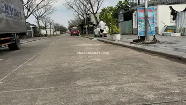 Bán đất nền dự án Golden Hills City, 4,25 tỷ, 125m2, Hòa Hiệp Nam, Liên Chiểu, Đà Nẵng, giá tốt