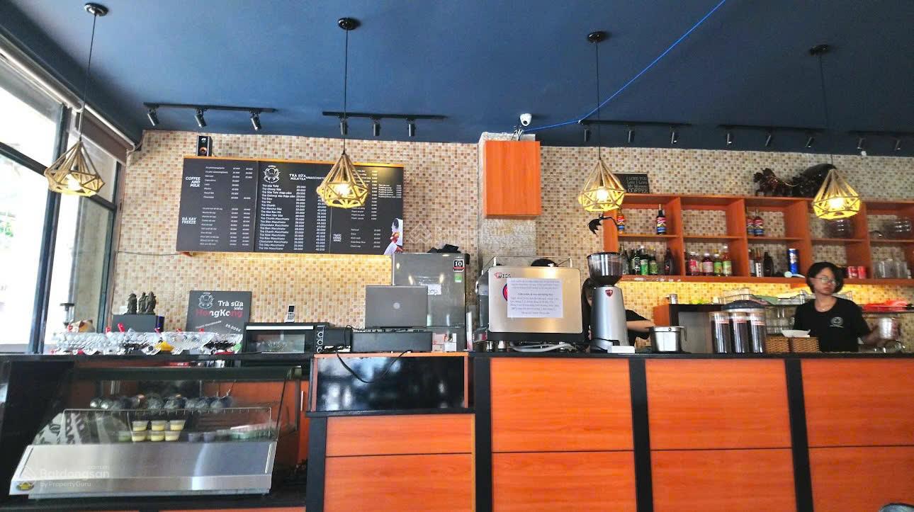 Duy Nhất! Bán Nhà Mặt Tiền Lê Văn Sỹ, Quận 3 - DT: 5 X 25 - 6 Tầng - HĐT: 100 Tr/Th - Giá: 35 Tỷ