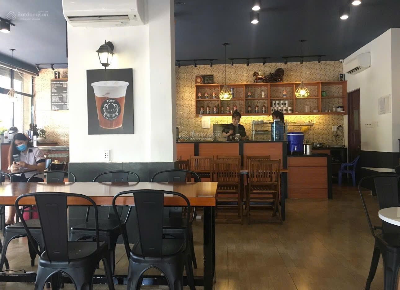 Duy Nhất! Bán Nhà Mặt Tiền Lê Văn Sỹ, Quận 3 - DT: 5 X 25 - 6 Tầng - HĐT: 100 Tr/Th - Giá: 35 Tỷ