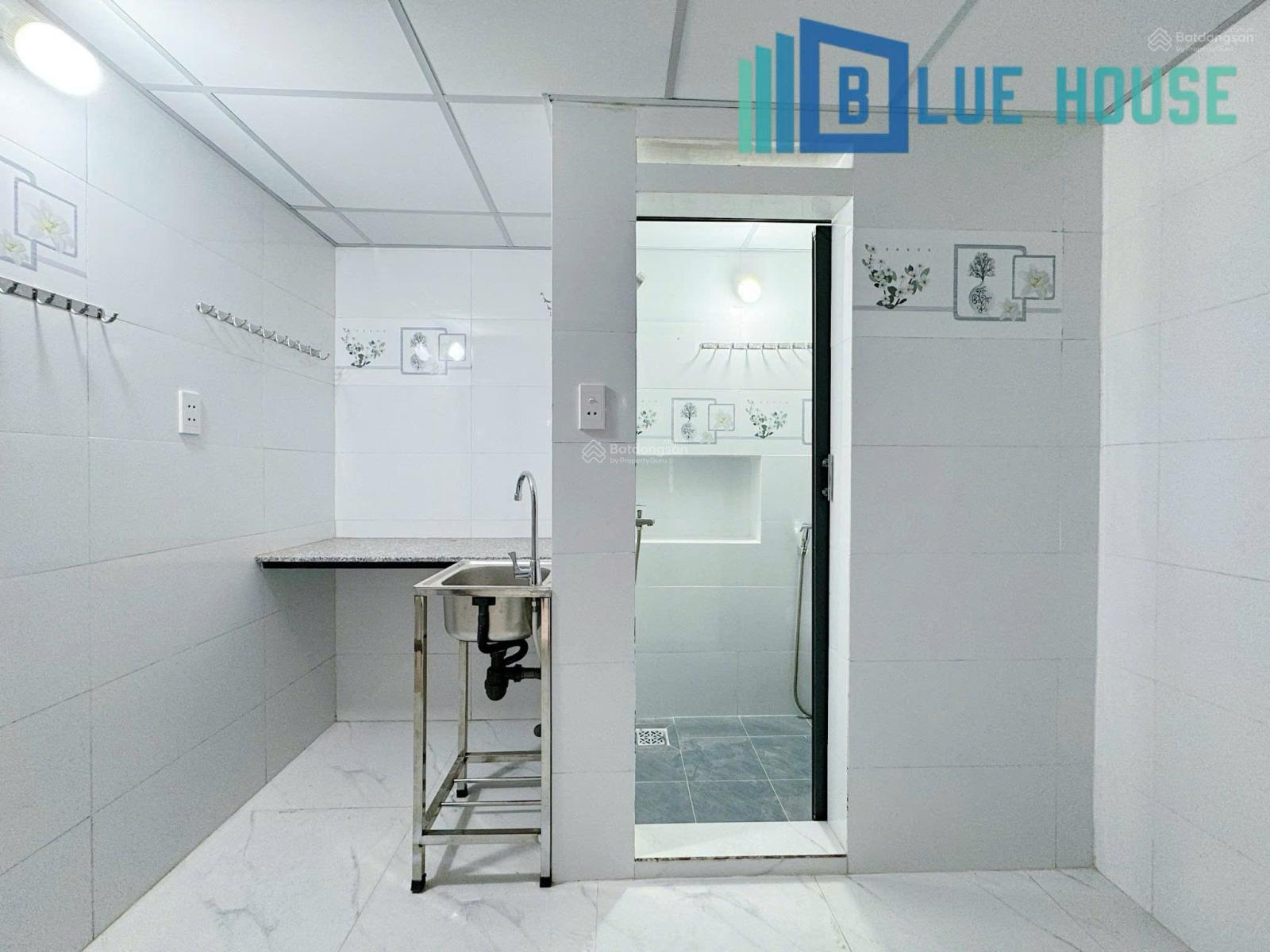 Cho thuê phòng trọ gác đúc 1 trệt 1 lầu đường Nguyễn Đức Thiệu TP Dĩ An Bình Dương