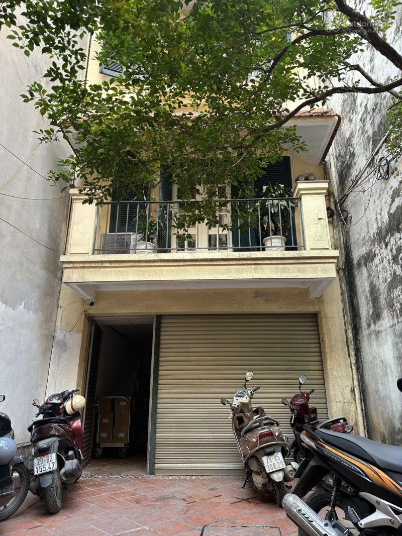 CẦN BÁN NHÀ LÊ TRỌNG TẤN KHU PHÂN LÔ QUÂN ĐỘI Ô TÔ TRÁNH ÔTÔ VÀO NHÀ DT 138M XÂY CHDV QUÁ NGON