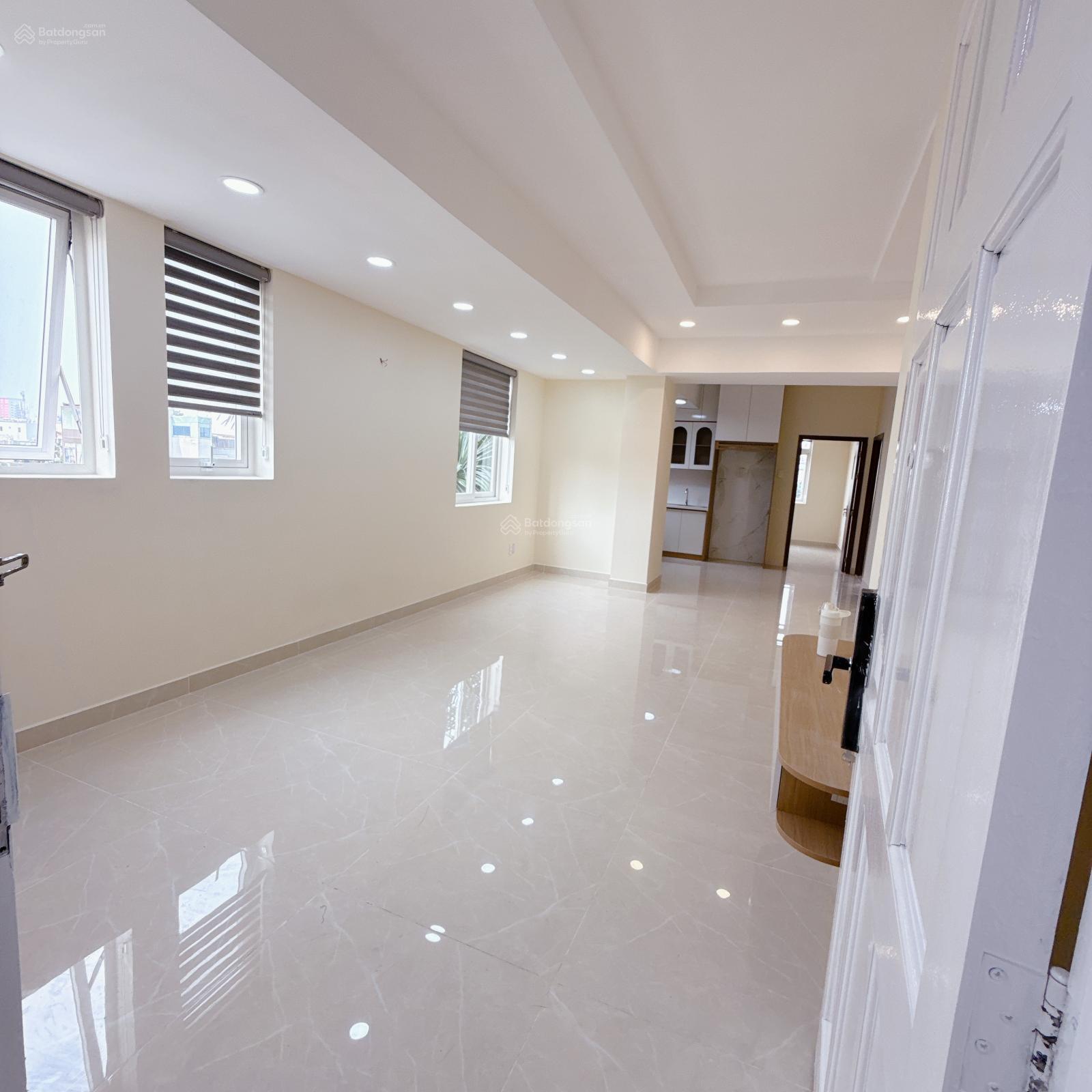 Cần cho thuê gấp chung cư Nguyễn Ngọc phương