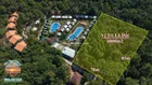 Bán 2000m2, 3000m2 trong làng resort Cửa Lấp. Kinh doanh du lịch cực kỳ tốt, cho thuê full phòng