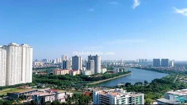 Chính chủ em bán căn 2 ngủ siêu hiếm tại Melody Linh Đàm - 68m2 - Vay ngân hàng - Vốn chỉ 2,8x tỉ