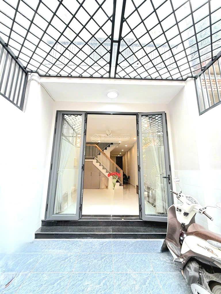 TÂN BÌNH - NGUYỄN HỒNG ĐÀO BÀU CÁT HXH ĐỖ CỬA 56m2 3 Tầng 3 PN NHỈNH 8 Tỷ TÂN BÌNH - NGUYỄN HỒNG ĐÀO BÀU CÁT HXH ĐỖ CỬA 56m2 3 Tầng 3 PN NHỈNH 8 Tỷ