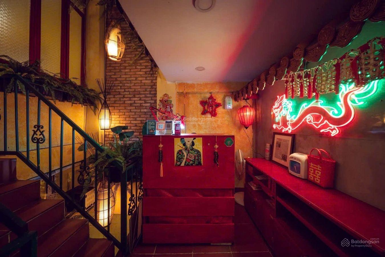 Nhà mặt tiền Trần Điền Quận 5 Chợ Lớn, diện tích 62m2 ngang 4m, kết cấu 4 lầu, SĐCC, chỉ 14.5 tỷ