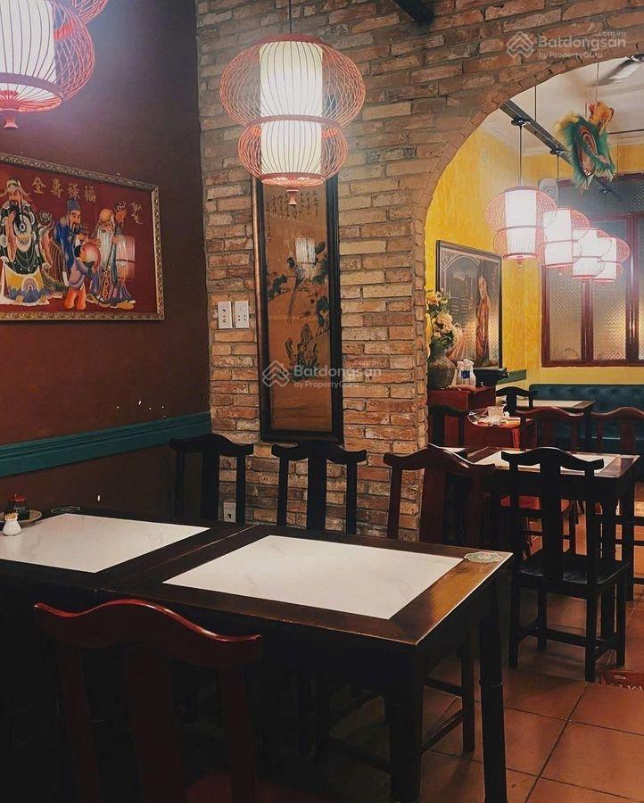 Nhà mặt tiền Trần Điền Quận 5 Chợ Lớn, diện tích 62m2 ngang 4m, kết cấu 4 lầu, SĐCC, chỉ 14.5 tỷ