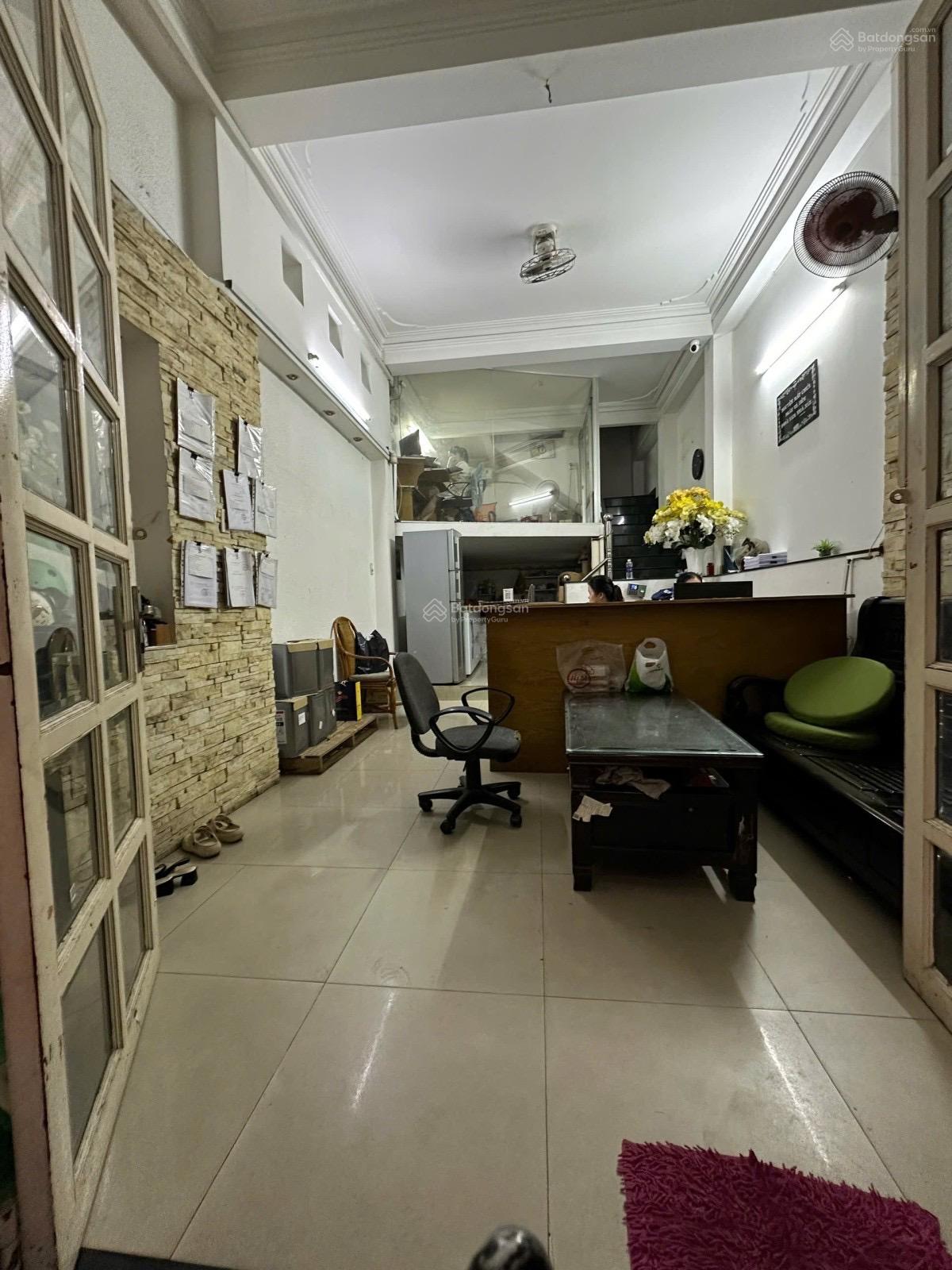 Nhà đẹp - đón tết - HXH - Lý Thường Kiệt - Vip Tân Bình - 50m2 - 6tầng - giá 7,9tỷ - LH 0949 351 ***