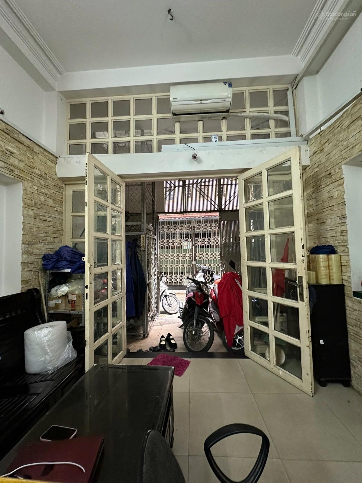 Nhà đẹp - đón tết - HXH - Lý Thường Kiệt - Vip Tân Bình - 50m2 - 6tầng - giá 7,9tỷ - LH 0949 351 ***