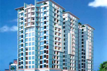 Bán chung cư Vạn Đô, đường Bến Vân Đồn, phường 1, Quận 4 diện tích 79m², 2PN, 2WC, lầu cao