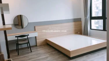 Bán căn hộ đẹp 82m2 - 2PN, 2WC, tại Vinhomes Times City, giá rẻ 8,7 tỷ. LH: 090179288