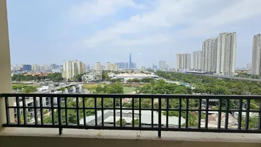 Cho thuê nhiều CH Cantavil Q2 (3PN, full, giá 16 tr) ban công lớn thoáng, TTTM sát bên, view thoáng