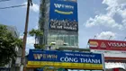 40 tỷ về 33 tỷ TL!Góc 2 Mặt Tiền Nơ Trang Long - DT:9.8x16.3m. - 9 tầng - HĐT: 110 triệu/tháng