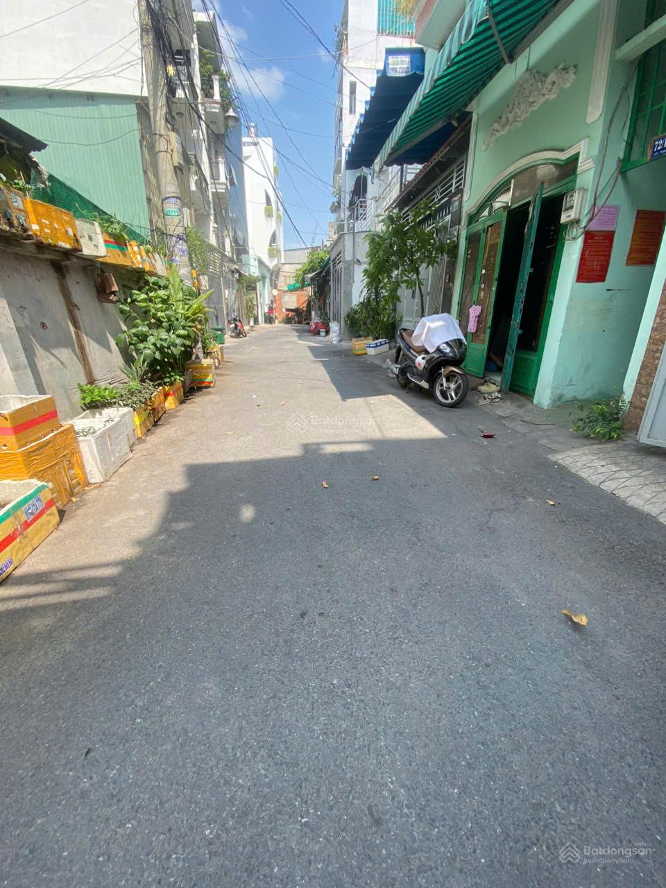 Bán nhà HXH 6m đường Tây Thạnh, DT 4.2mx16m, đúc 1 tấm, khu dân trí, gần mặt tiền chính Bán nhà HXH 6m đường Tây Thạnh, DT 4.2mx16m, đúc 1 tấm, khu dân trí, gần mặt tiền chính