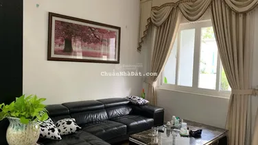 CHO THUÊ MEGA VILLAGE GIÁ 15TR/TH LH SAM