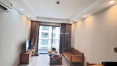 Cho thuê Gold View 18tr/ tháng, full nội thất. LH 0948 332 ***