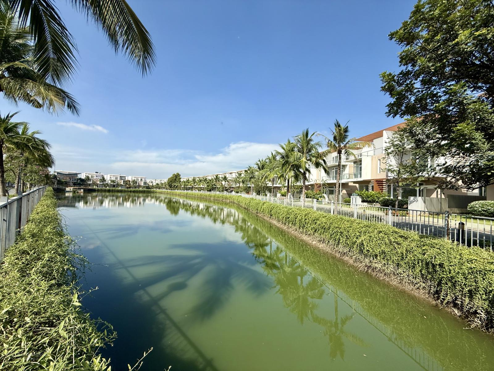 Hàng hiếm Dragon Village ngang 7m, không gian sống chuẩn resort Hàng hiếm Dragon Village ngang 7m, không gian sống chuẩn resort