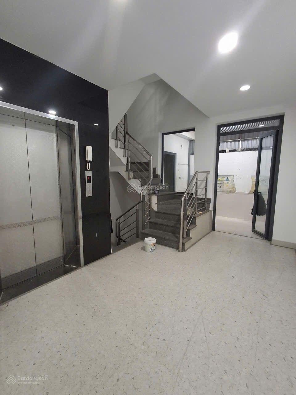 Cho thuê văn phòng nguyên căn hầm, 4 lầu giá 50tr tại KĐT Him Lam