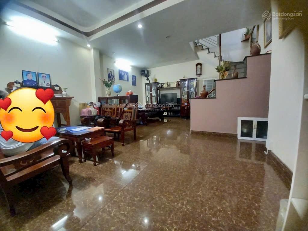 BÁN NHÀ NGUYỄN THÁI SƠN, OTO VÀO NHÀ, 90M2, 3TẦNG, NGANG 5.5M, 11.5 TỶ TÍ