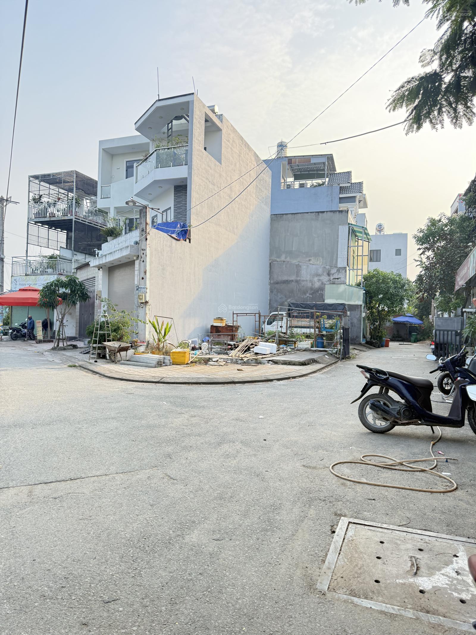 NC lô góc 2 MT - mặt tiền đường 16m - xây hầm - kinh doanh đa ngành nghề - mặt tiền đường 8 LK ĐTL NC lô góc 2 MT - mặt tiền đường 16m - xây hầm - kinh doanh đa ngành nghề - mặt tiền đường 8 LK ĐTL