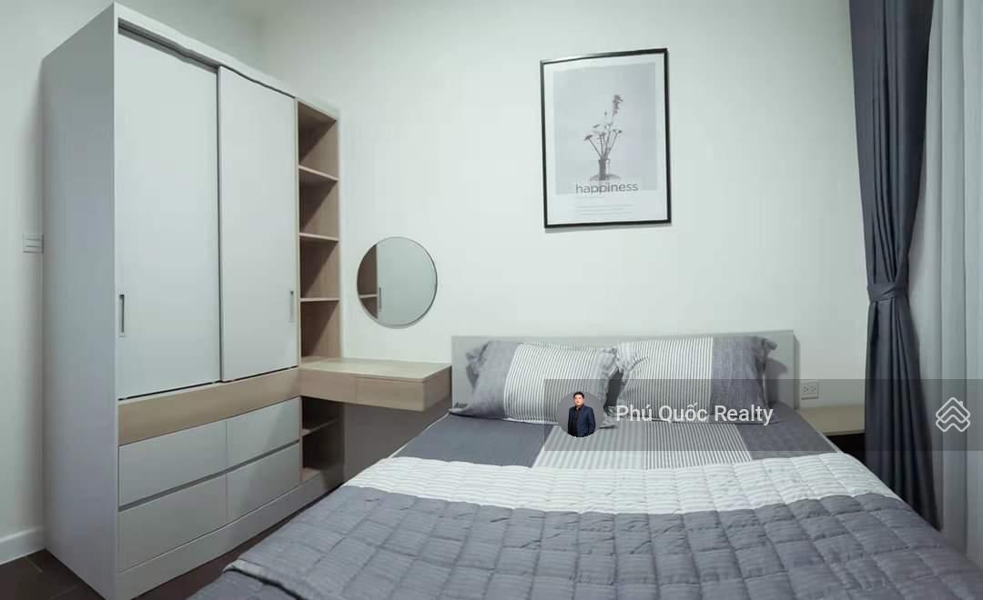 Bán rẻ 8.35 tỷ căn hộ 3 phòng ngủ - 2WC The Sun Avenue, full NT - có sẵn HĐT thu lợi nhuận ngay