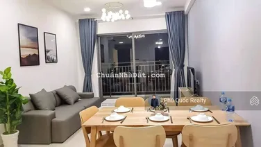 Bán rẻ 8.35 tỷ căn hộ 3 phòng ngủ - 2WC The Sun Avenue, full NT - có sẵn HĐT thu lợi nhuận ngay