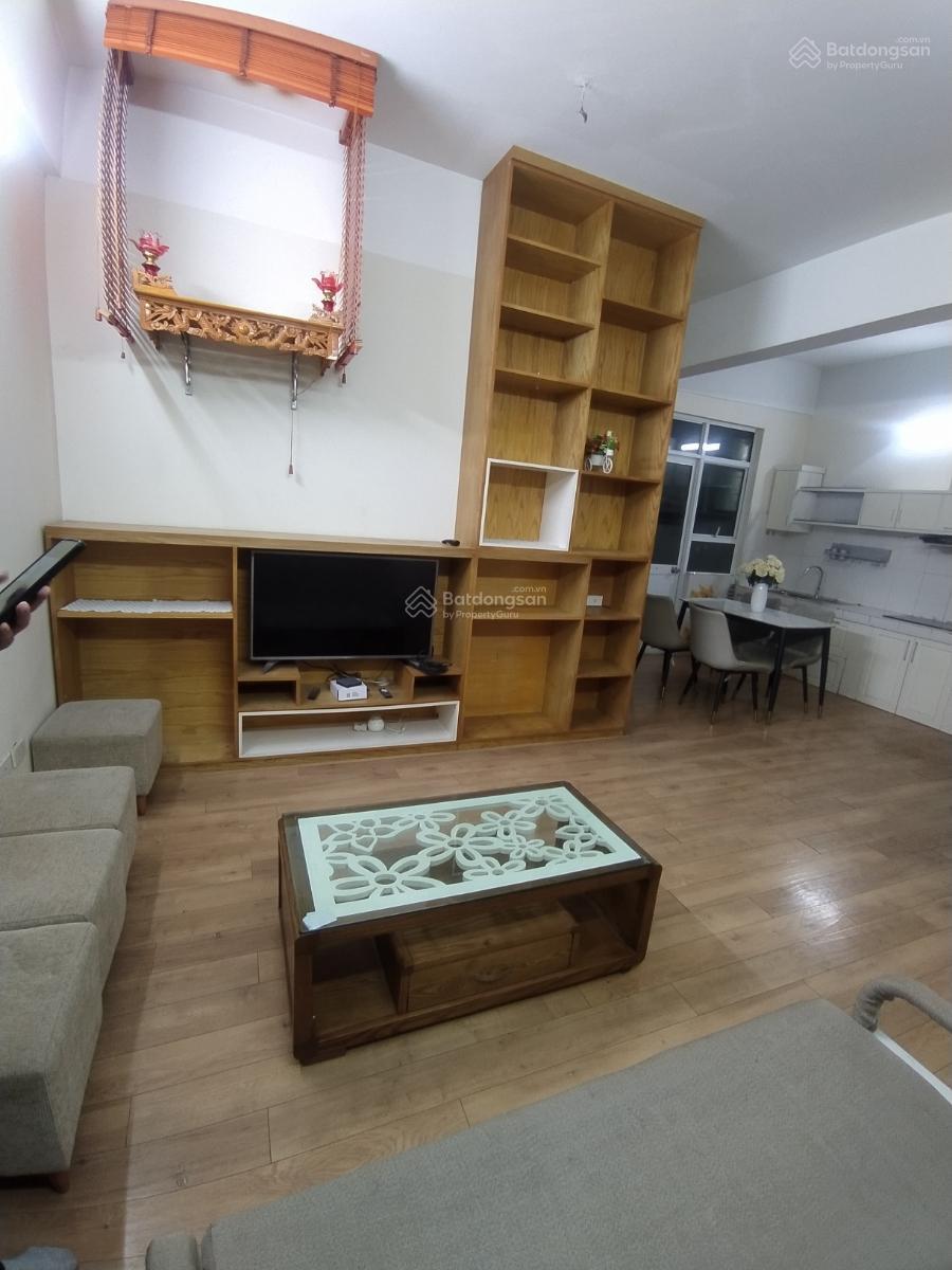 Bán CHCC 7A Lê Đức Thọ, Mỹ Đình, 2pn, đủ nội thất đẹp, 5.4 tỷ